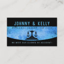 Search for lawyer business cards Court