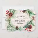Search for christmas wedding bridesmaid cards Wreath
