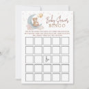 Search for bingo baby shower games Teddy bear
