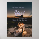 Search for she said yes posters Calligraphy typography elegant romantic