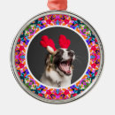 Search for mom and dad christmas tree decorations For her