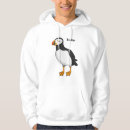 Search for puffin hoodies Seabird
