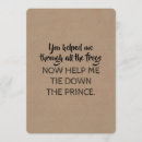 Search for help invitations Proposal