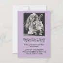 Search for cat lover invitations White