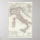 Search for italy map posters Region