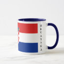 Search for croatia mugs World flags