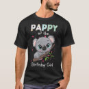 Search for koala birthday tshirts Bear with ireland