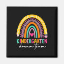 Search for team teaching magnets Kindergarten