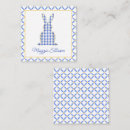 Search for rabbits note cards Watercolor