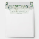 Search for eucalyptus envelopes Floral