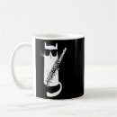 Search for cat wearing sunglasses mugs Flute