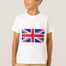 Search for flag kids tshirts Britain