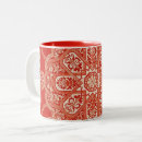 Search for antique patterns mugs Geometric