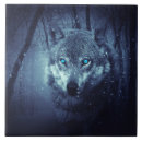Search for predator tiles Wolf