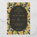 Search for avocado green invitations Modern