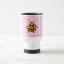 Search for bees travel mugs Insect