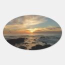Search for california sunset stickers La jolla