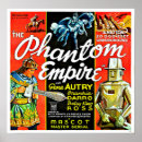 Search for phantom posters Strange