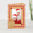 Search for bite me cards Gingerbread