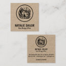 Search for agents business cards Notary public