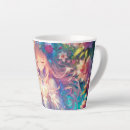 Search for magical mugs Mystical