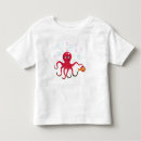 Search for ocean toddler tshirts Underwater world