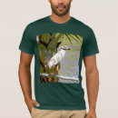 Search for heron tshirts Yellow crowned night heron