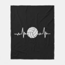 Search for volleyball blankets Player