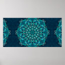 Search for raster posters Blue