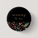 Search for mommy to bee badges Floral