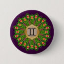 Search for zodiac gemini badges Twins