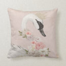 Search for swan nursery cushions Crown