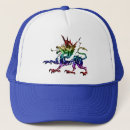 Search for metallic hats Science