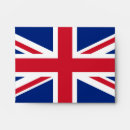 Search for flag envelopes United kingdom