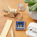 Search for keyboard key rings Modern