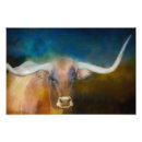Search for longhorn cattle posters Country