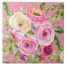 Search for pink glitter tiles Feminine