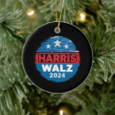 Search for election christmas tree decorations 2025