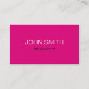 Search for technical business cards Fitness