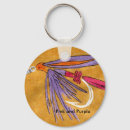 Search for fishing hook key rings Lure