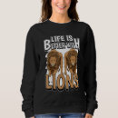 Search for wildcat clothing Lions