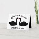 Search for black swan cards Animals