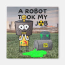 Search for computer science magnets Artificial intelligence