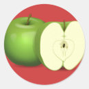 Search for children school stickers Green
