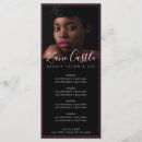 Search for beauty salon price lists Therapy