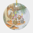 Search for mice christmas tree decorations Rodent