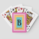 Search for happy birthday playing cards Colourful