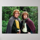 Search for return of the king posters Hobbit