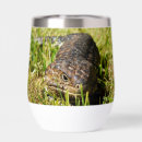 Search for lizards barware Reptile