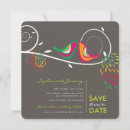 Search for curly invitations Colourful